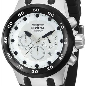 INVICTA SUBAQUA SPECIALTY MENS WATCH